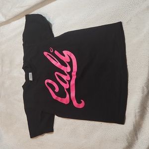 TND shirts for kids size M